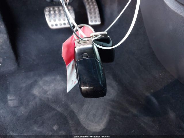 2023 MERCEDES-BENZ AMG CLA 35 W1K5J5BB7PN380715 Photo 10