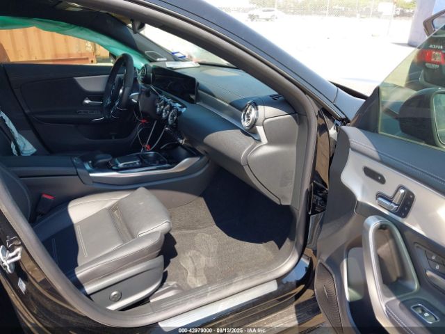 2023 MERCEDES-BENZ AMG CLA 35 W1K5J5BB7PN380715 Photo 4