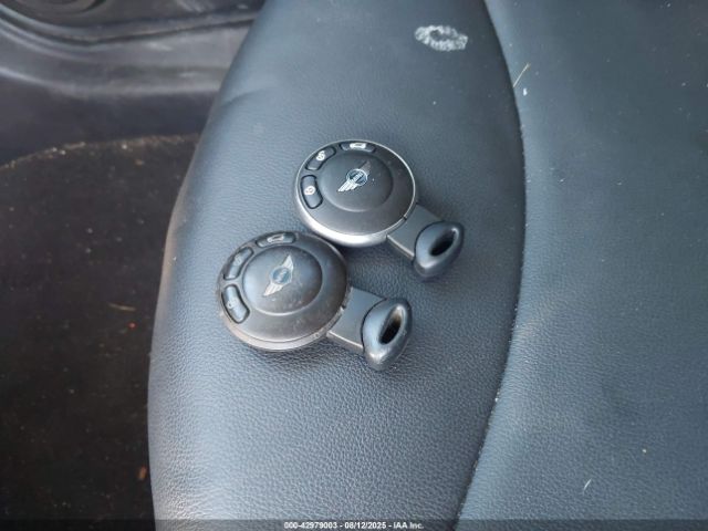 2014 MINI CLUBMAN WMWZF3C52ET493388 Photo 10