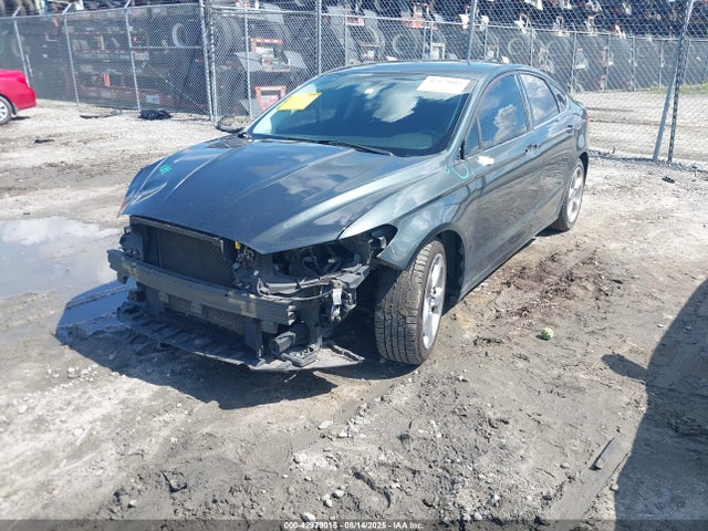 Ford Fusion 2015 3FA6P0H74FR175115 Image 2