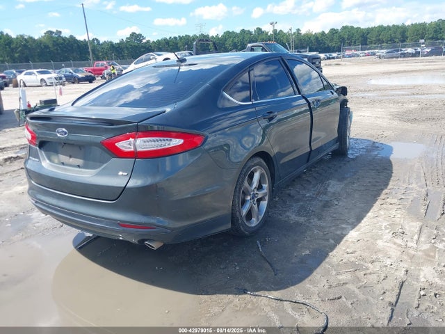 Ford Fusion 2015 3FA6P0H74FR175115 Image 4