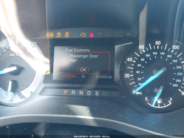 Ford Fusion 2015 3FA6P0H74FR175115 Image 7