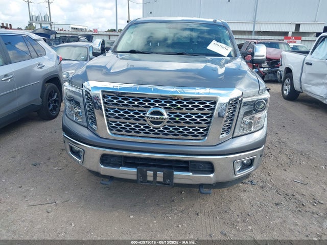1N6BA1F46HN573910 Nissan 2017
