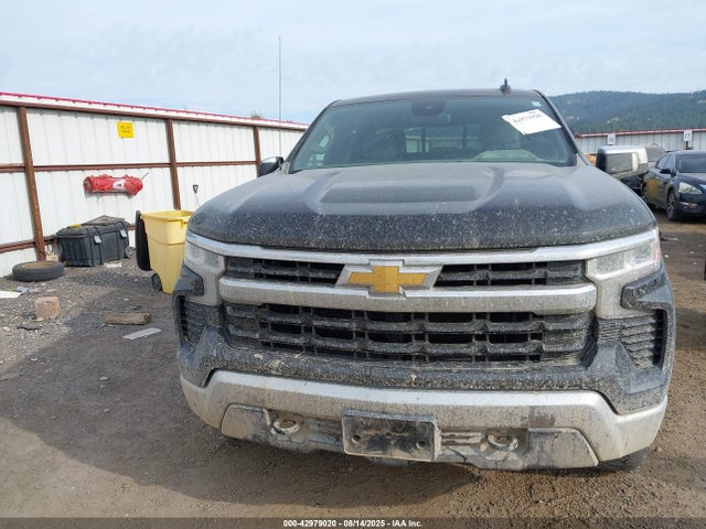 Chevrolet l84 2022 1GCUDDED2NZ509969 Image 12