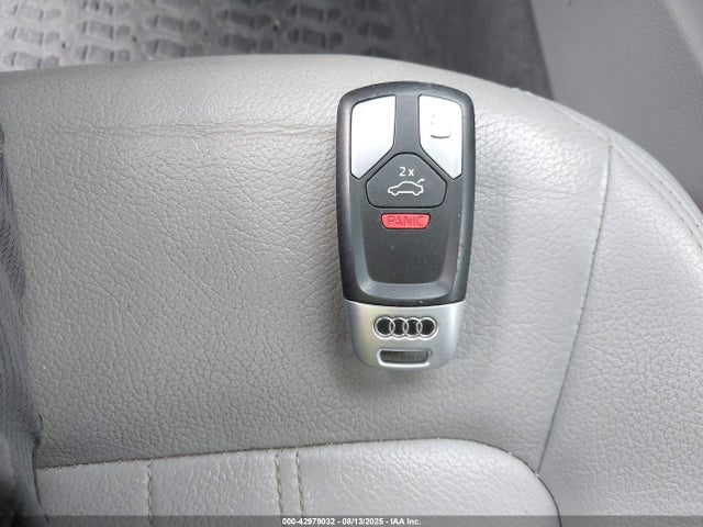 2019 AUDI Q5 WA1BNAFY9K2095012 Photo 10