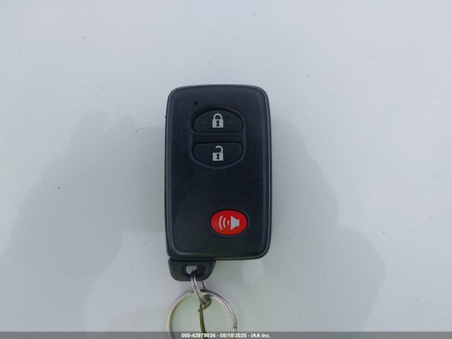 Toyota 2zr-fxe+3jm 2014 JTDKN3DU6E0366447 Image 11