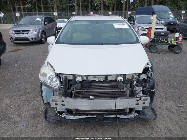 Toyota 2zr-fxe+3jm 2014 JTDKN3DU6E0366447 Image 13