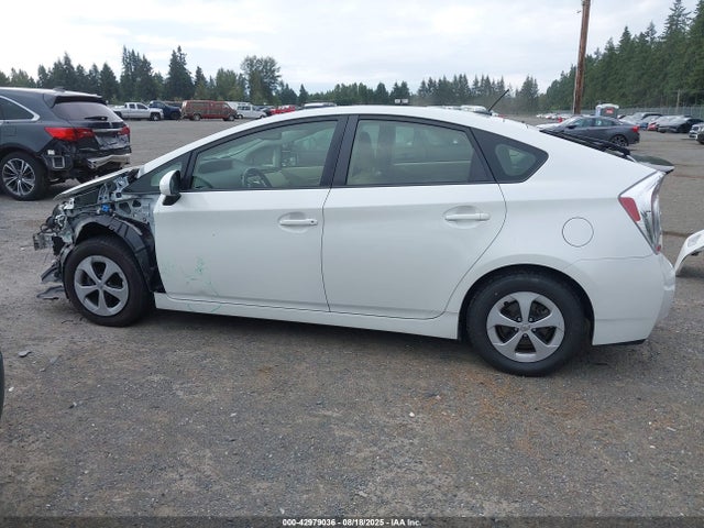 Toyota 2zr-fxe+3jm 2014 JTDKN3DU6E0366447 Image 15