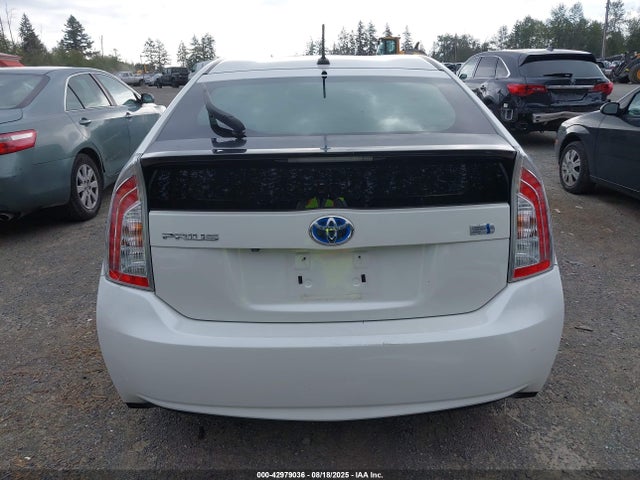 Toyota 2zr-fxe+3jm 2014 JTDKN3DU6E0366447 Image 17