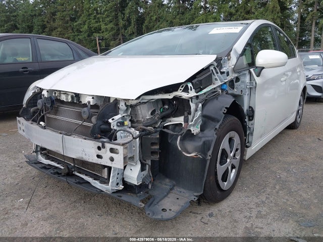 Toyota 2zr-fxe+3jm 2014 JTDKN3DU6E0366447 Image 6