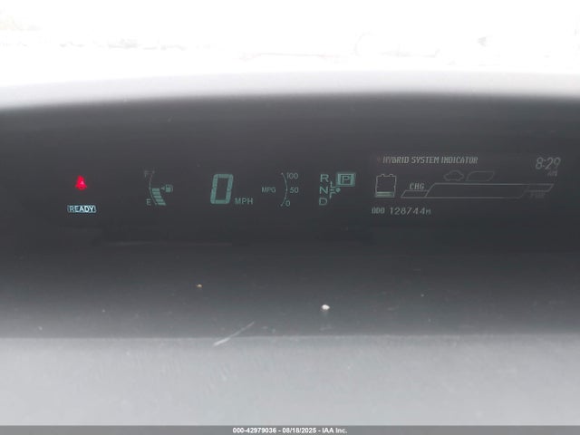 Toyota 2zr-fxe+3jm 2014 JTDKN3DU6E0366447 Image 7