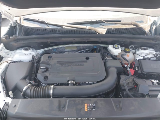 Buick lsy 2023 LRBFZPR40PD192939 Image 10