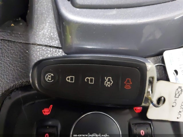 Ford Focus 2014 1FADP3J27EL255206 Image 11