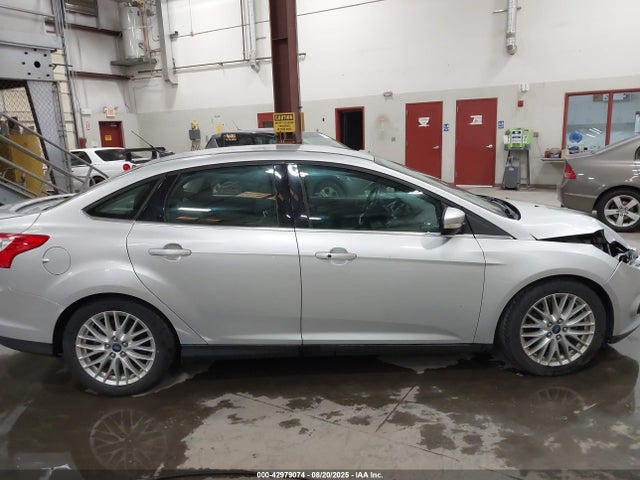 Ford Focus 2014 1FADP3J27EL255206 Image 13