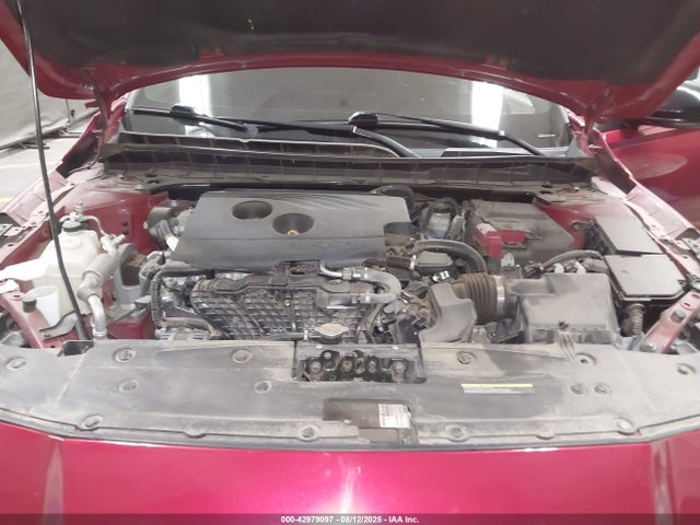 Nissan Altima 2020 1N4BL4CVXLC174777 Image 10