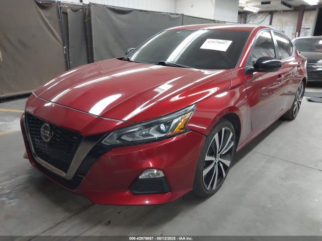 Nissan Altima 2020 1N4BL4CVXLC174777 Image 2