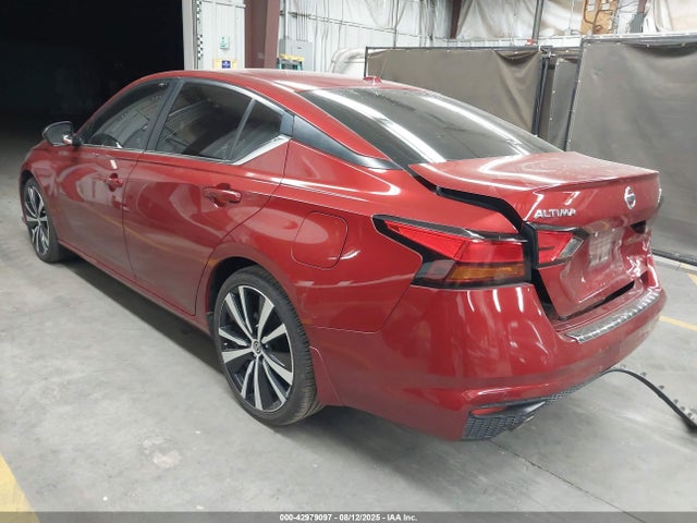 Nissan Altima 2020 1N4BL4CVXLC174777 Image 3