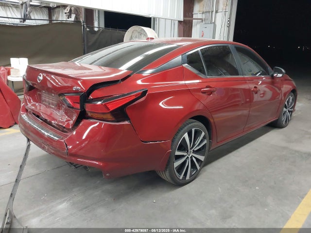 Nissan Altima 2020 1N4BL4CVXLC174777 Image 4