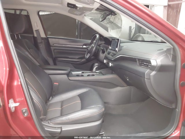 Nissan Altima 2020 1N4BL4CVXLC174777 Image 5