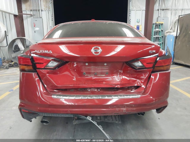 Nissan Altima 2020 1N4BL4CVXLC174777 Image 6