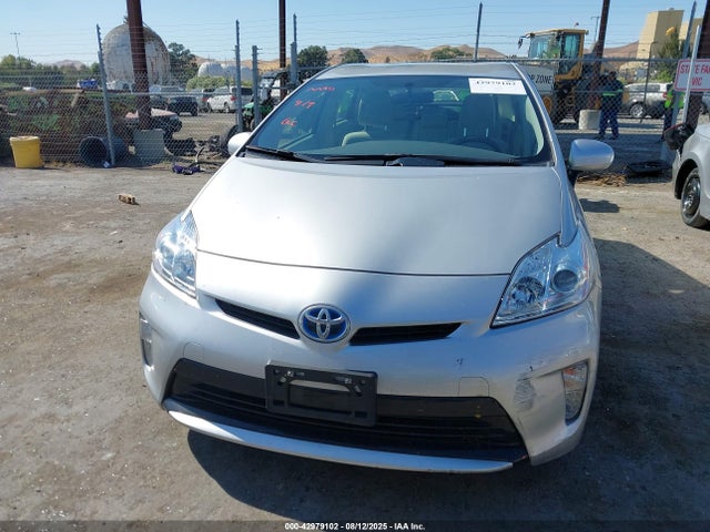 Toyota 2zr-fxe+3jm 2015 JTDKN3DUXF0467671 Image 12