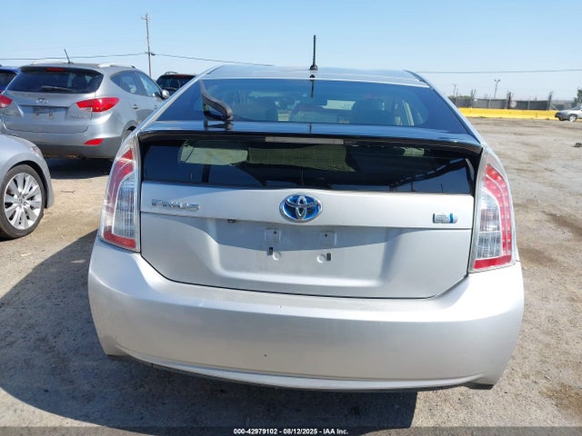Toyota 2zr-fxe+3jm 2015 JTDKN3DUXF0467671 Image 16