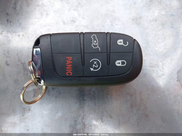 Jeep Compass 2018 3C4NJCBB6JT124202 Image 11