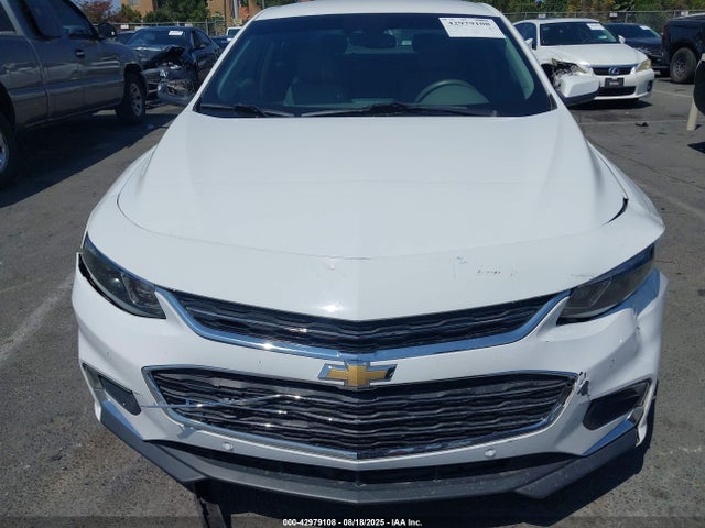 1G1ZJ5SU2GF322821 Chevrolet lkn - sidi, vvt, hybrid, fam 1, gen 4, gme