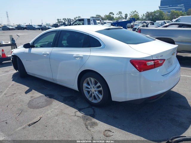1G1ZJ5SU2GF322821 Chevrolet lkn - sidi, vvt, hybrid, fam 1, gen 4, gme
