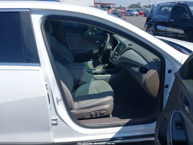 1G1ZJ5SU2GF322821 Chevrolet lkn - sidi, vvt, hybrid, fam 1, gen 4, gme