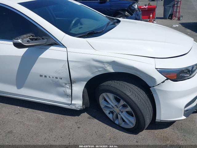 1G1ZJ5SU2GF322821 Chevrolet lkn - sidi, vvt, hybrid, fam 1, gen 4, gme