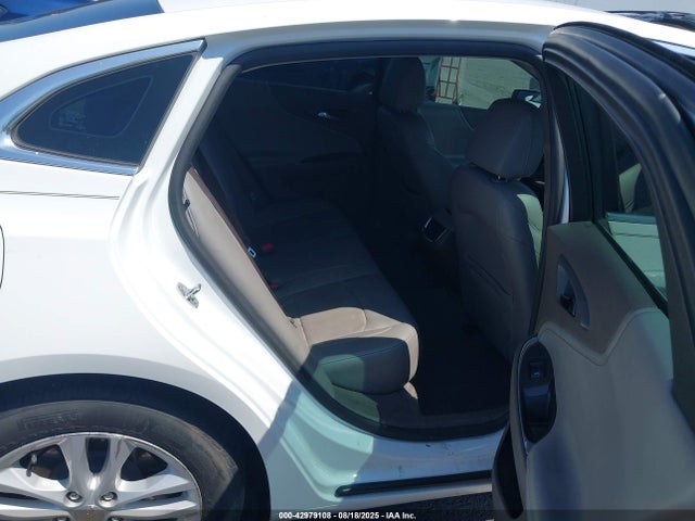 1G1ZJ5SU2GF322821 Chevrolet lkn - sidi, vvt, hybrid, fam 1, gen 4, gme