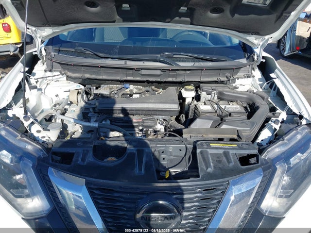 Nissan Rogue 2020 KNMAT2MV5LP527380 Image 10
