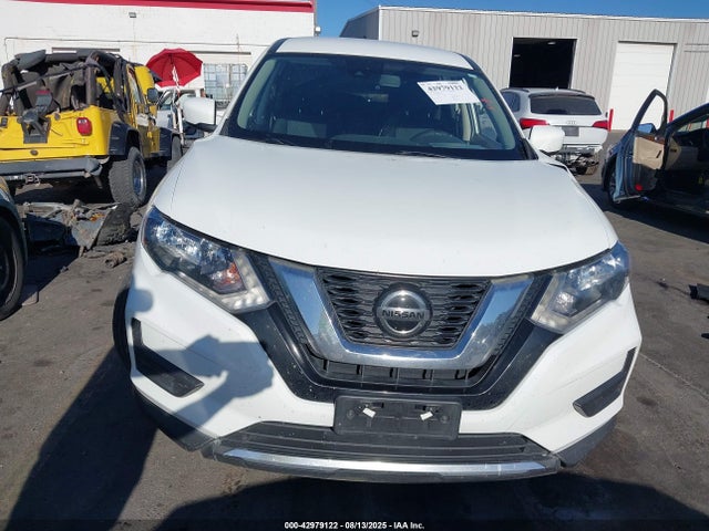 Nissan Rogue 2020 KNMAT2MV5LP527380 Image 12