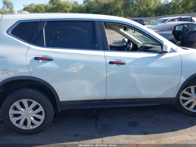Nissan Rogue 2020 KNMAT2MV5LP527380 Image 13