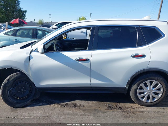 Nissan Rogue 2020 KNMAT2MV5LP527380 Image 14