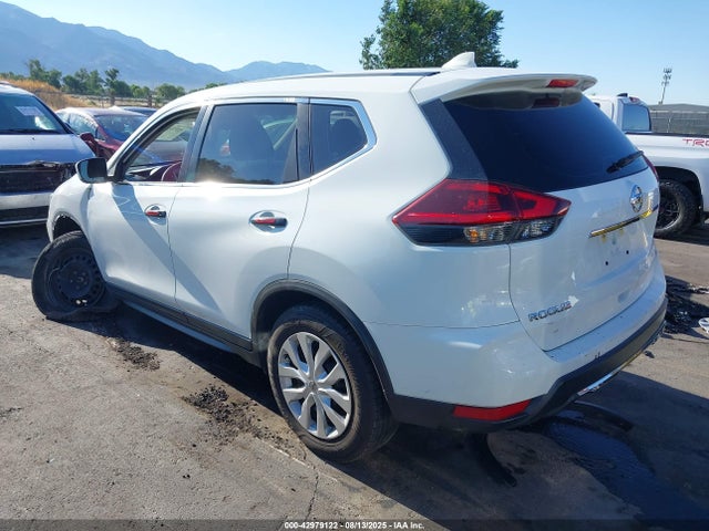 Nissan Rogue 2020 KNMAT2MV5LP527380 Image 3