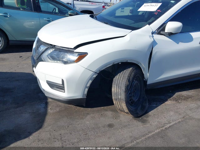 Nissan Rogue 2020 KNMAT2MV5LP527380 Image 6