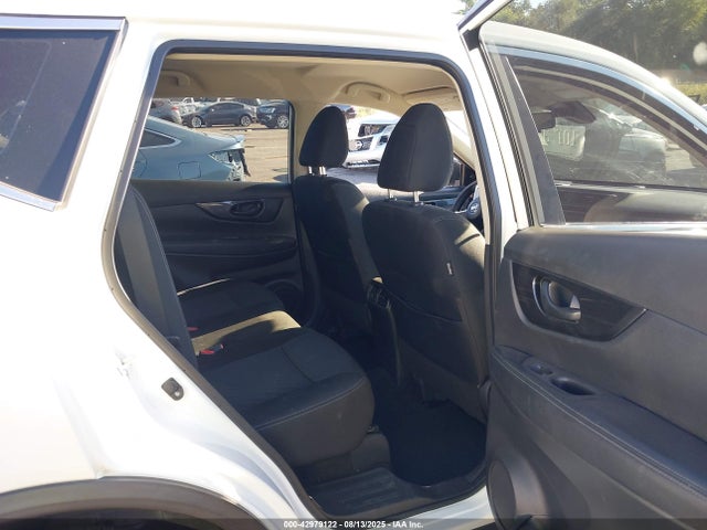 Nissan Rogue 2020 KNMAT2MV5LP527380 Image 8