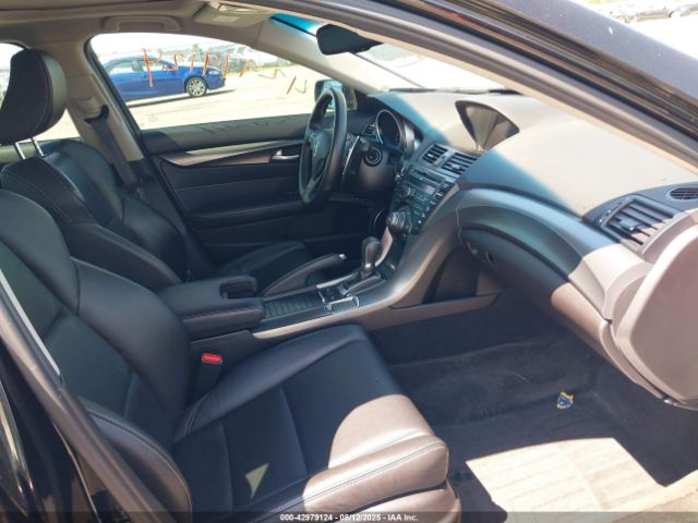 2014 ACURA TL 19UUA9F56EA001839 Photo 4