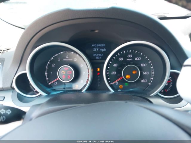 2014 ACURA TL 19UUA9F56EA001839 Photo 6