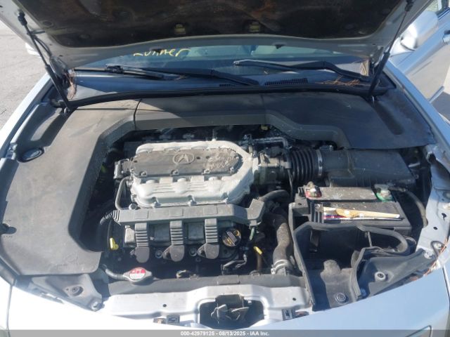 2013 ACURA TL 19UUA8F59DA008759 Photo 9