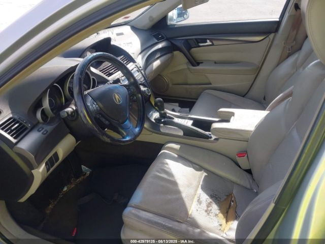 2013 ACURA TL 19UUA8F59DA008759 Photo 4