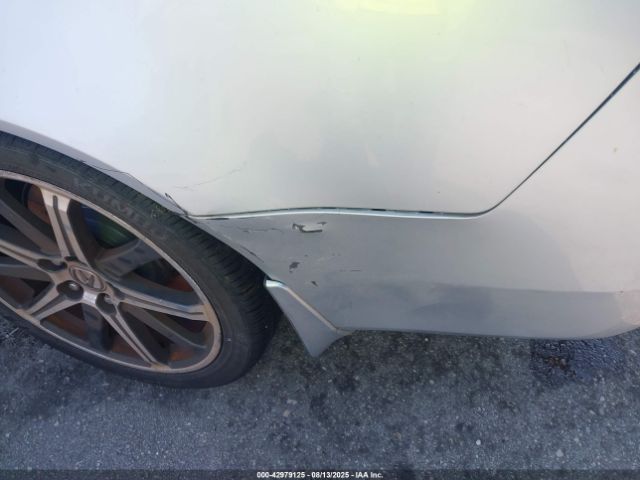 2013 ACURA TL 19UUA8F59DA008759 Photo 5