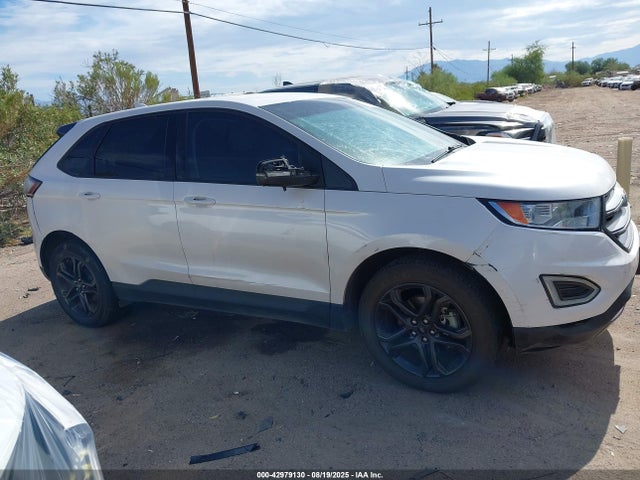 2FMPK3J94JBB05661 Ford 2.0l gtdi w/premium fuel