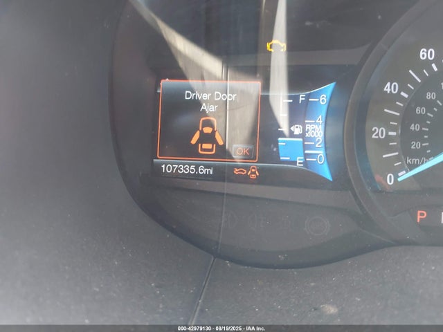 2FMPK3J94JBB05661 Ford 2.0l gtdi w/premium fuel
