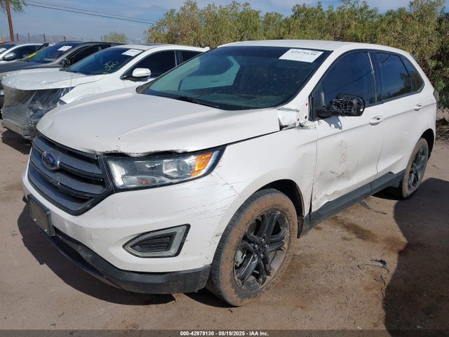 2FMPK3J94JBB05661 Ford 2.0l gtdi w/premium fuel
