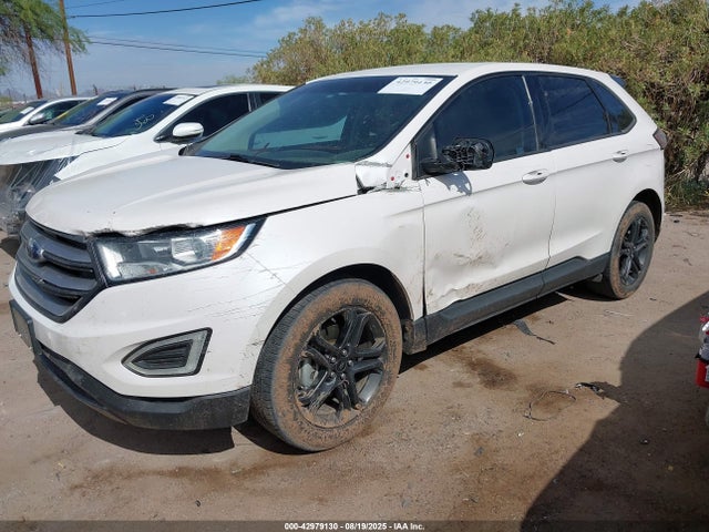 2FMPK3J94JBB05661 Ford 2.0l gtdi w/premium fuel