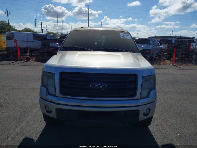 Ford 2014 2014 1FTFW1ET6EFC08955 Image 6