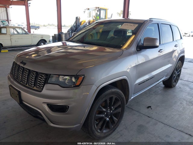 1C4RJEAG0KC630745 Jeep 2019